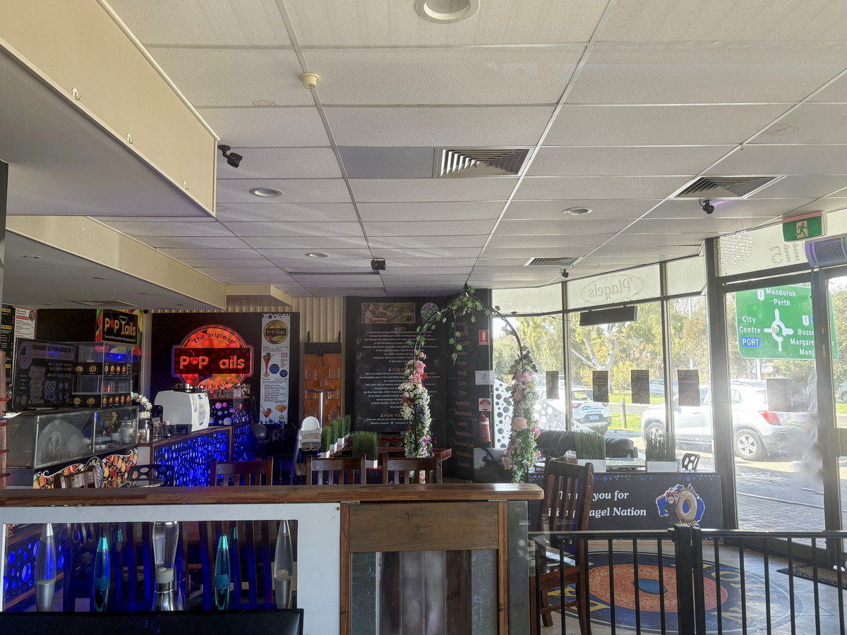 Shop 1/Lot 65 Sandridge Road, East Bunbury WA 6230