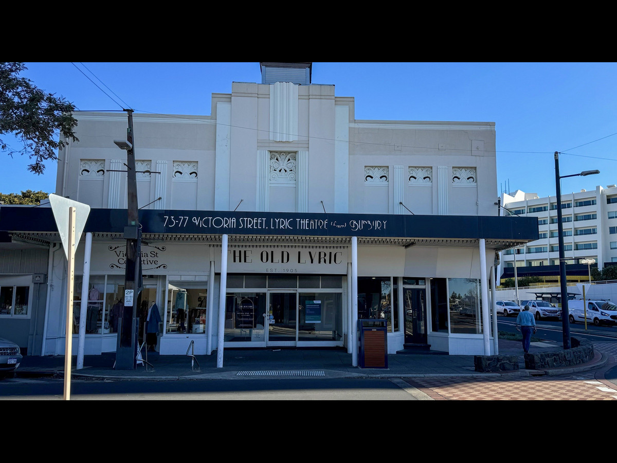 Unit 3/73 Victoria Street (Ground Flr), Bunbury WA 6230