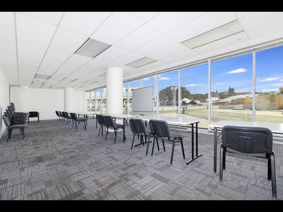 Level Podium/Lvl 1,3&4 61 Victoria Street, Bunbury WA 6230