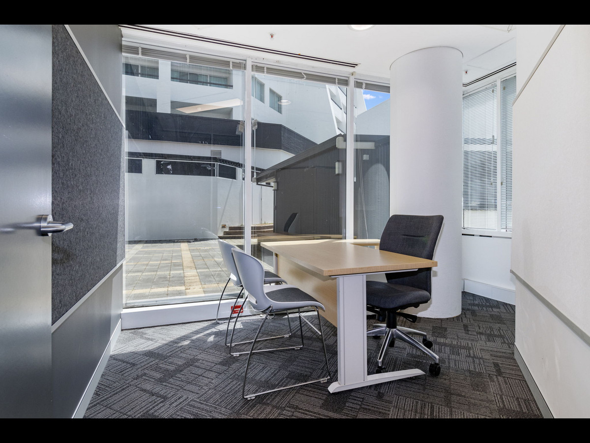 Level Podium/Lvl 1,3&4 61 Victoria Street, Bunbury WA 6230