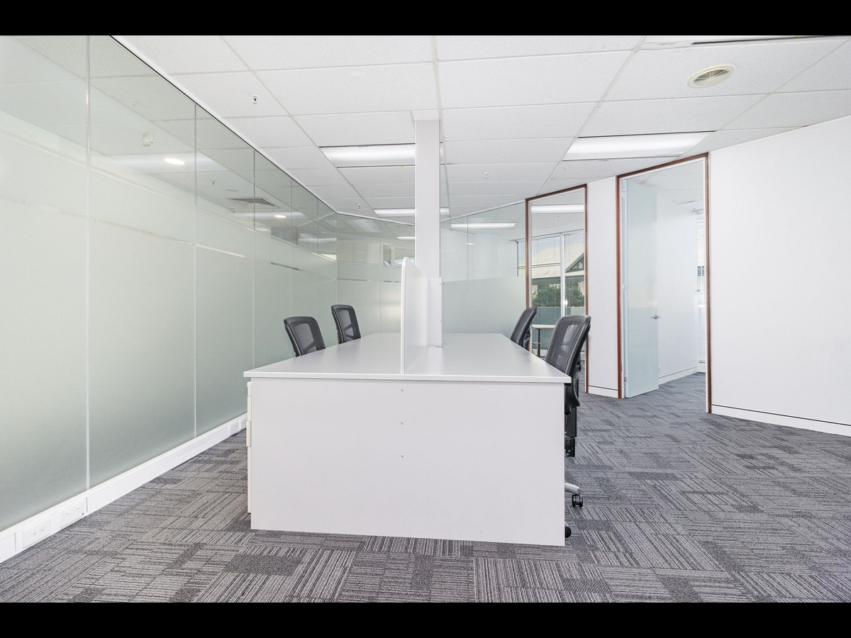 Level Podium/Lvl 1,3&4 61 Victoria Street, Bunbury WA 6230