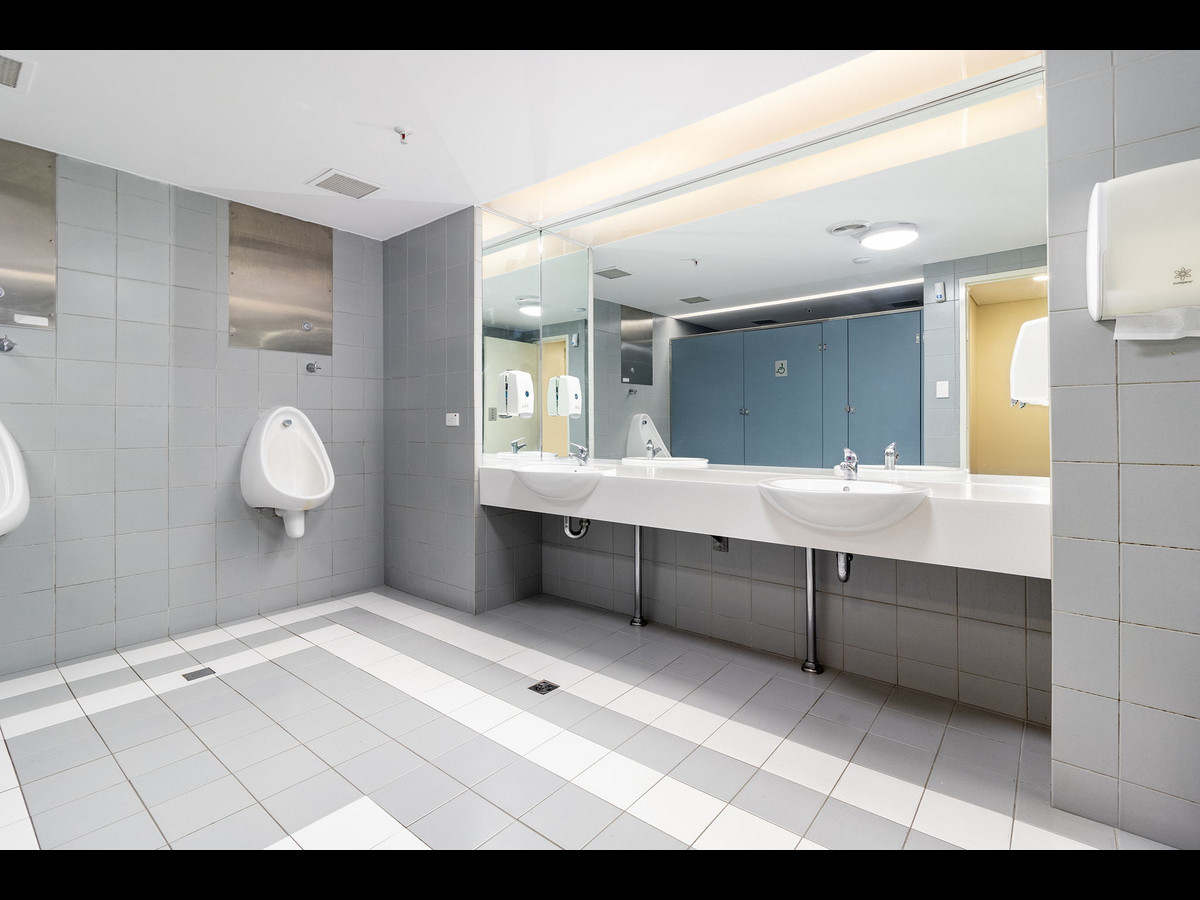 Level Podium/Lvl 1,3&4 61 Victoria Street, Bunbury WA 6230