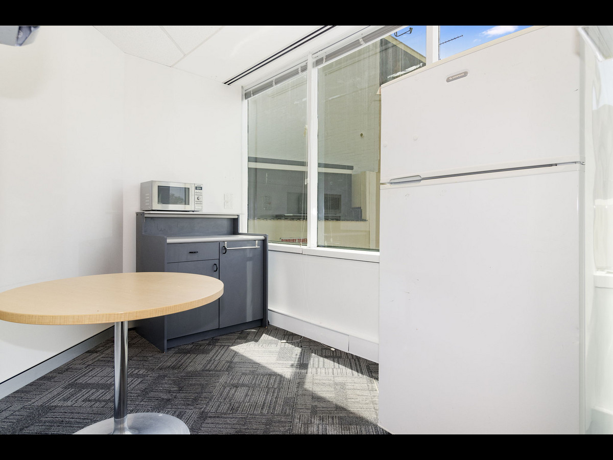 Level Podium/Lvl 1,3&4 61 Victoria Street, Bunbury WA 6230
