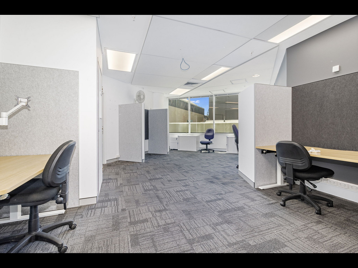 Level Podium/Lvl 1,3&4 61 Victoria Street, Bunbury WA 6230