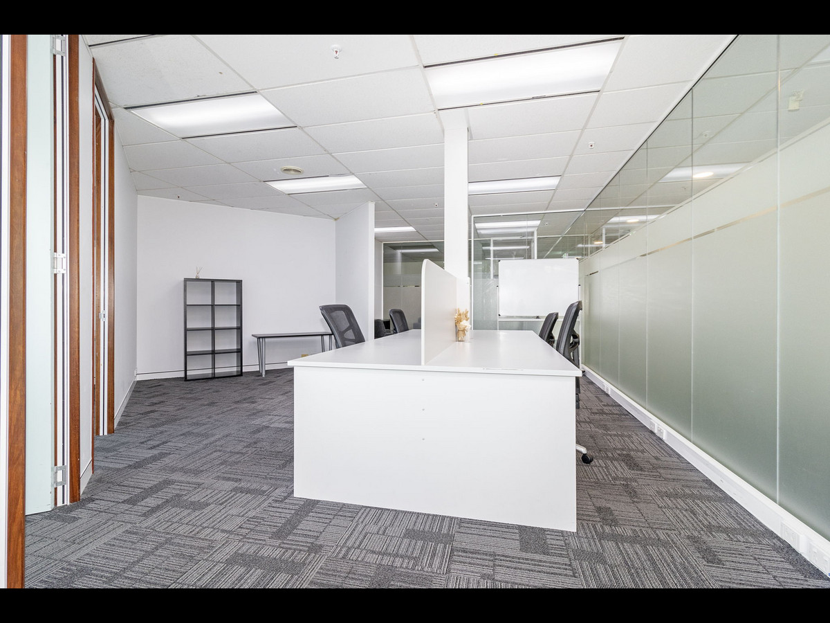 Level Podium/Lvl 1,3&4 61 Victoria Street, Bunbury WA 6230