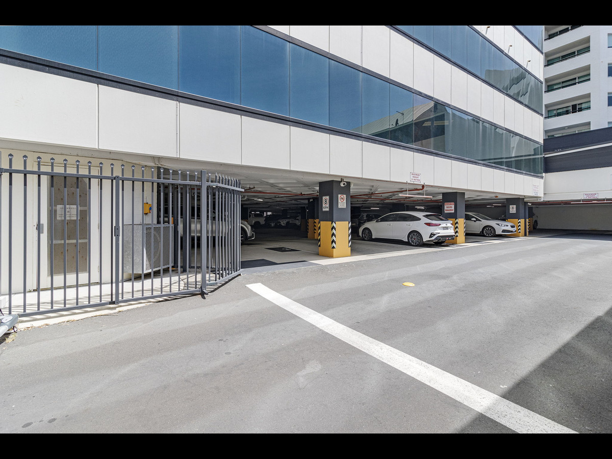 Level Podium/Lvl 1,3&4 61 Victoria Street, Bunbury WA 6230