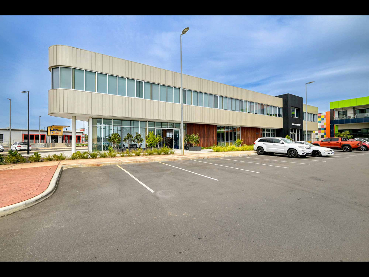 Ground Flr/1 Council Drive, Eaton WA 6232