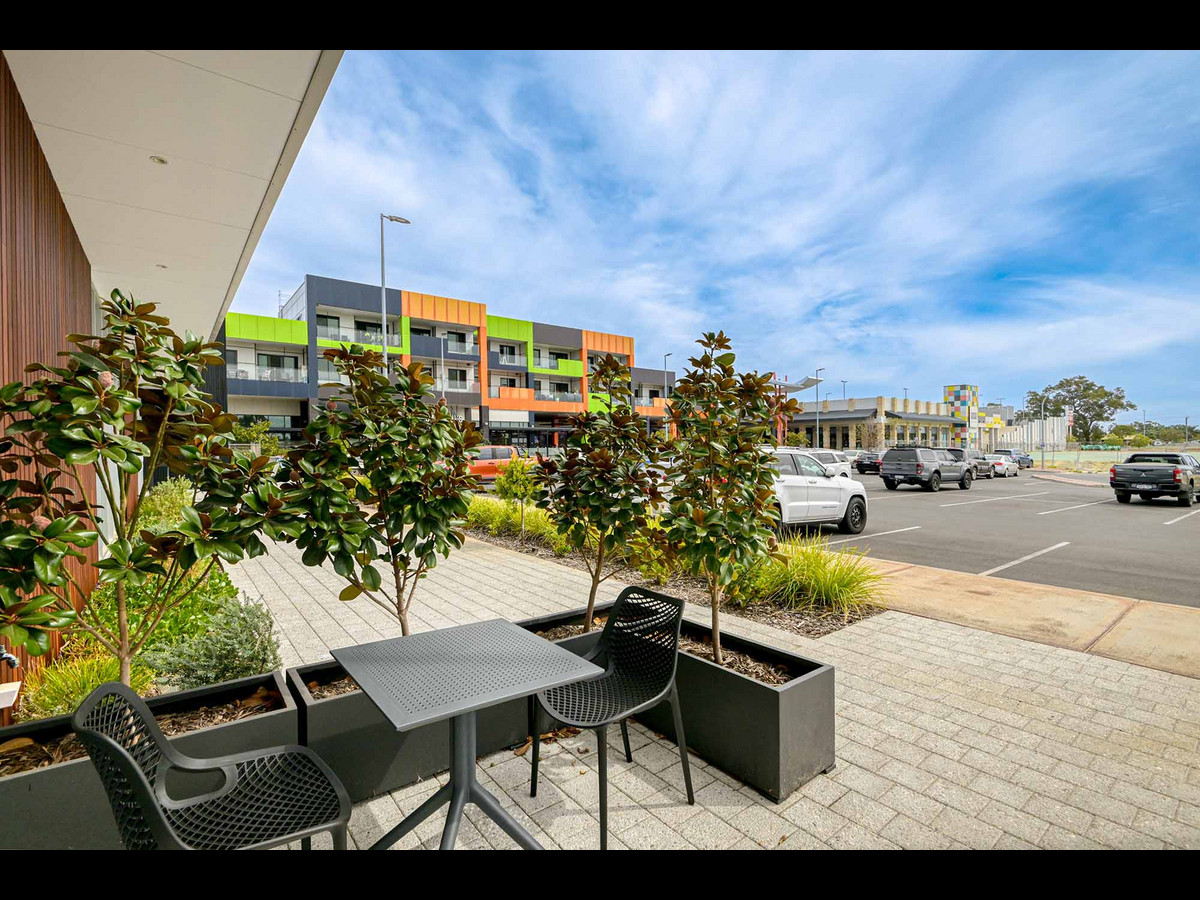 Ground Flr/1 Council Drive, Eaton WA 6232
