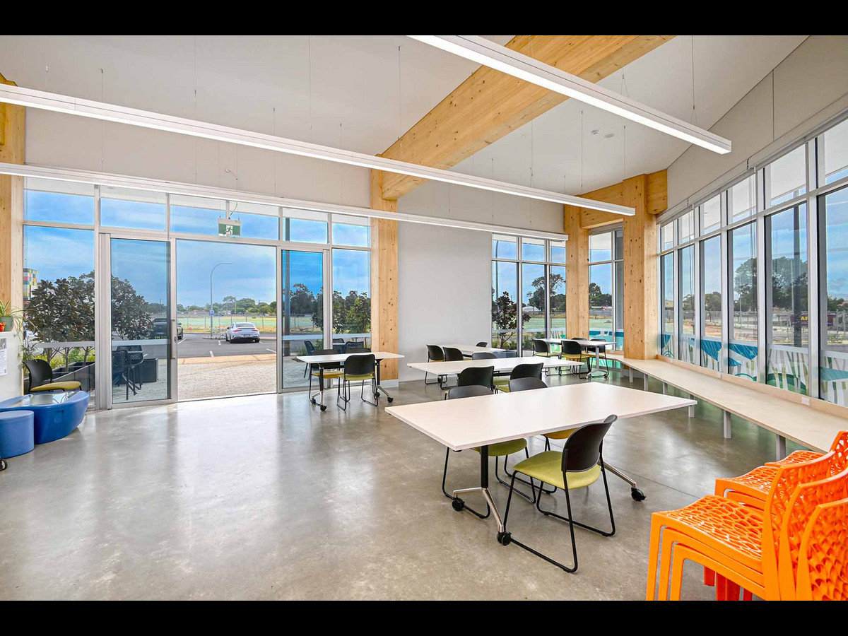 Ground Flr/1 Council Drive, Eaton WA 6232