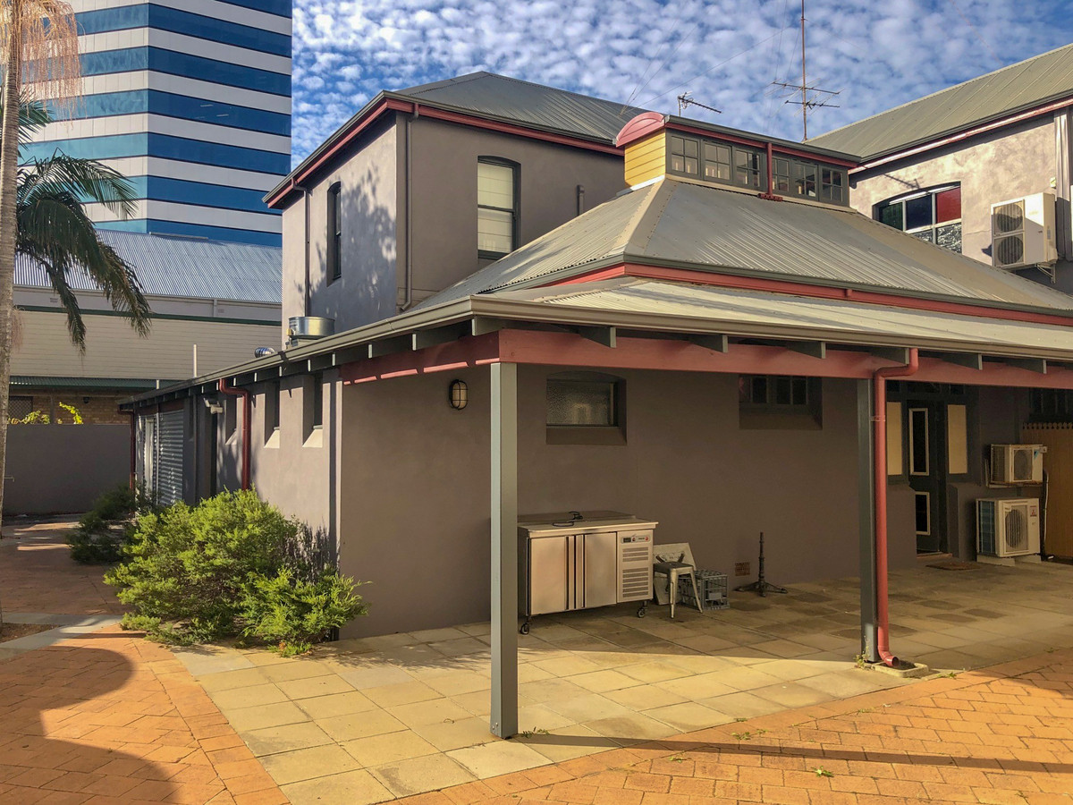 Tenancy 5/83-89 Victoria Street, Bunbury WA 6230