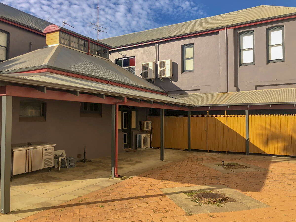 Tenancy 5/83-89 Victoria Street, Bunbury WA 6230