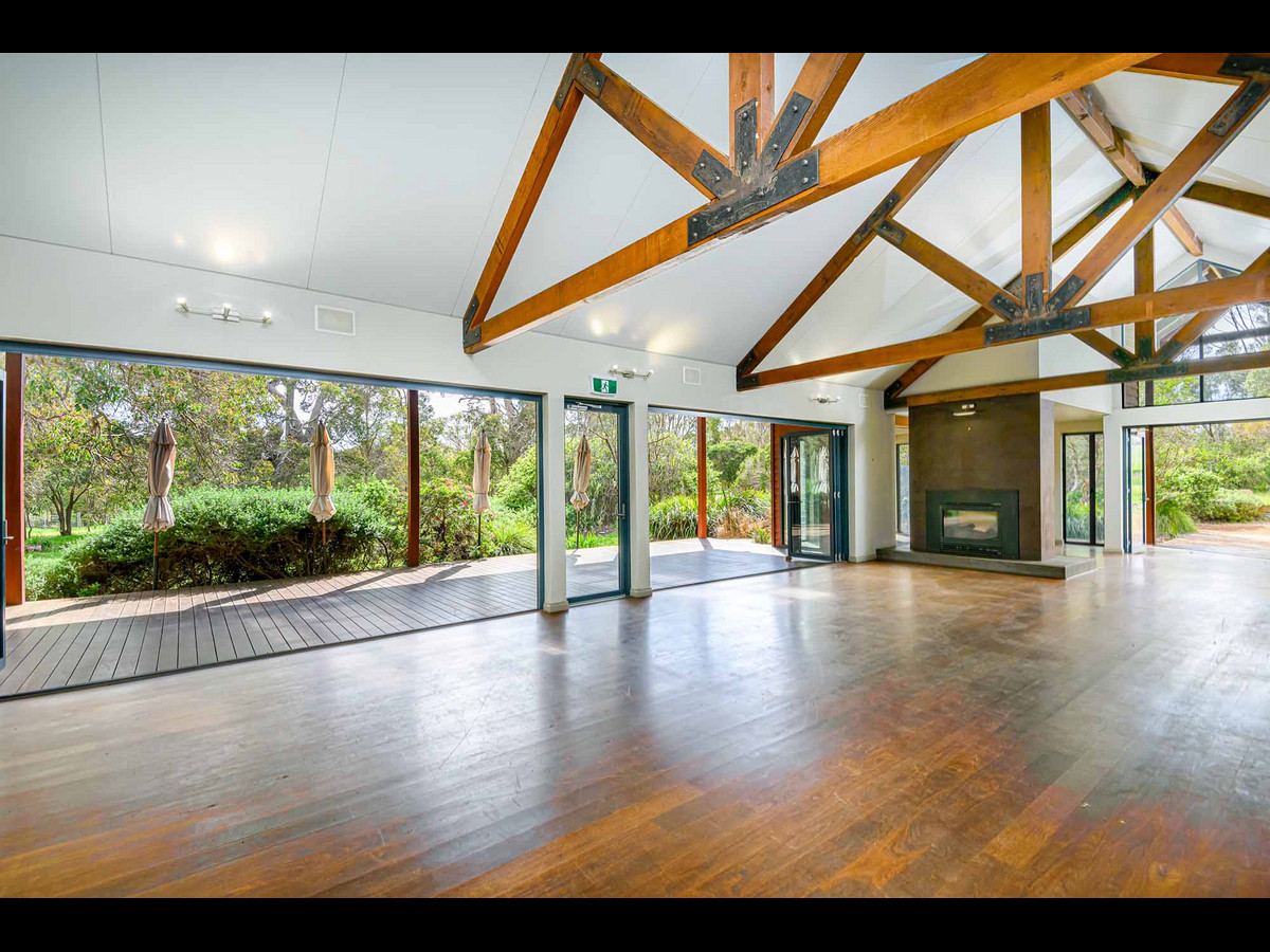 242 Quininup Rd (Ptn 269 Quininup Rd), Wilyabrup WA 6280