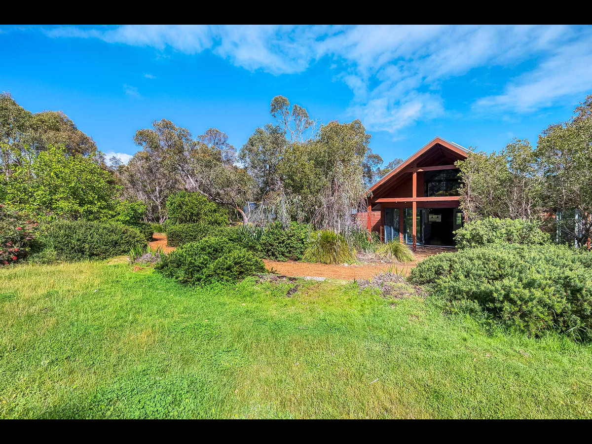 242 Quininup Rd (Ptn 269 Quininup Rd), Wilyabrup WA 6280