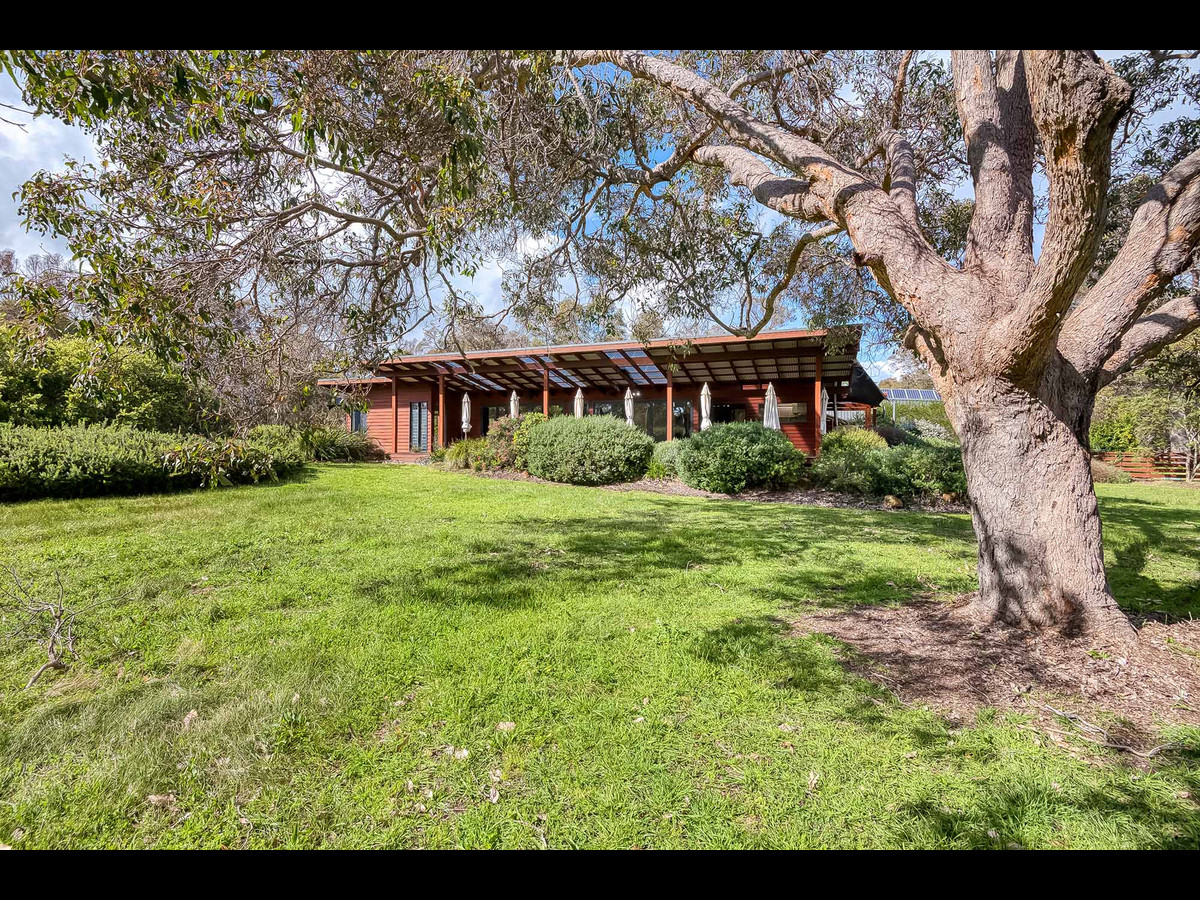 242 Quininup Rd (Ptn 269 Quininup Rd), Wilyabrup WA 6280