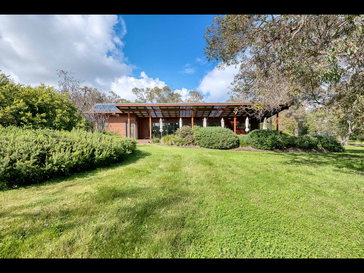 242 Quininup Rd (Ptn 269 Quininup Rd), Wilyabrup WA 6280