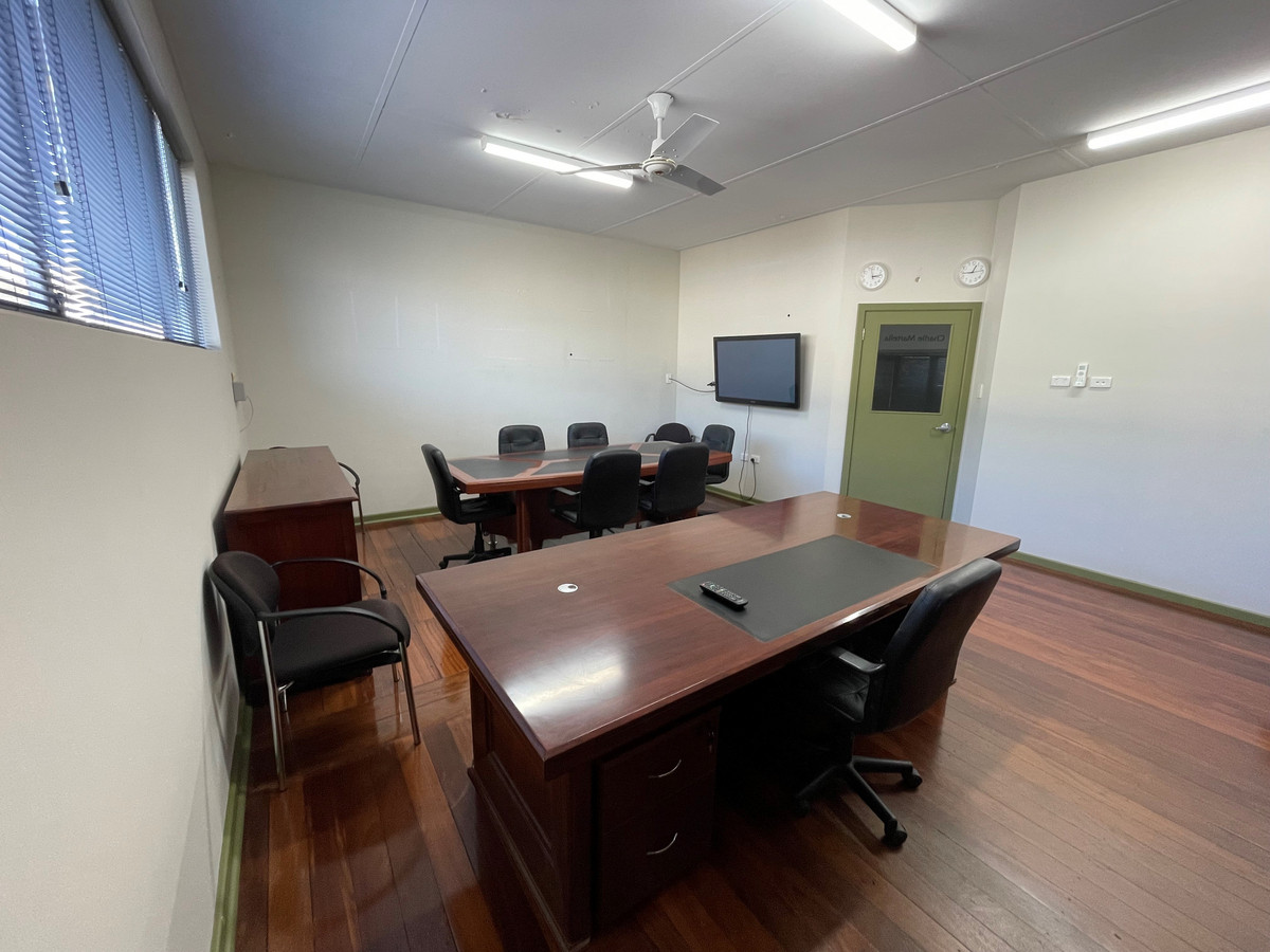 Unit 4/4 Stirling Street, Bunbury WA 6230