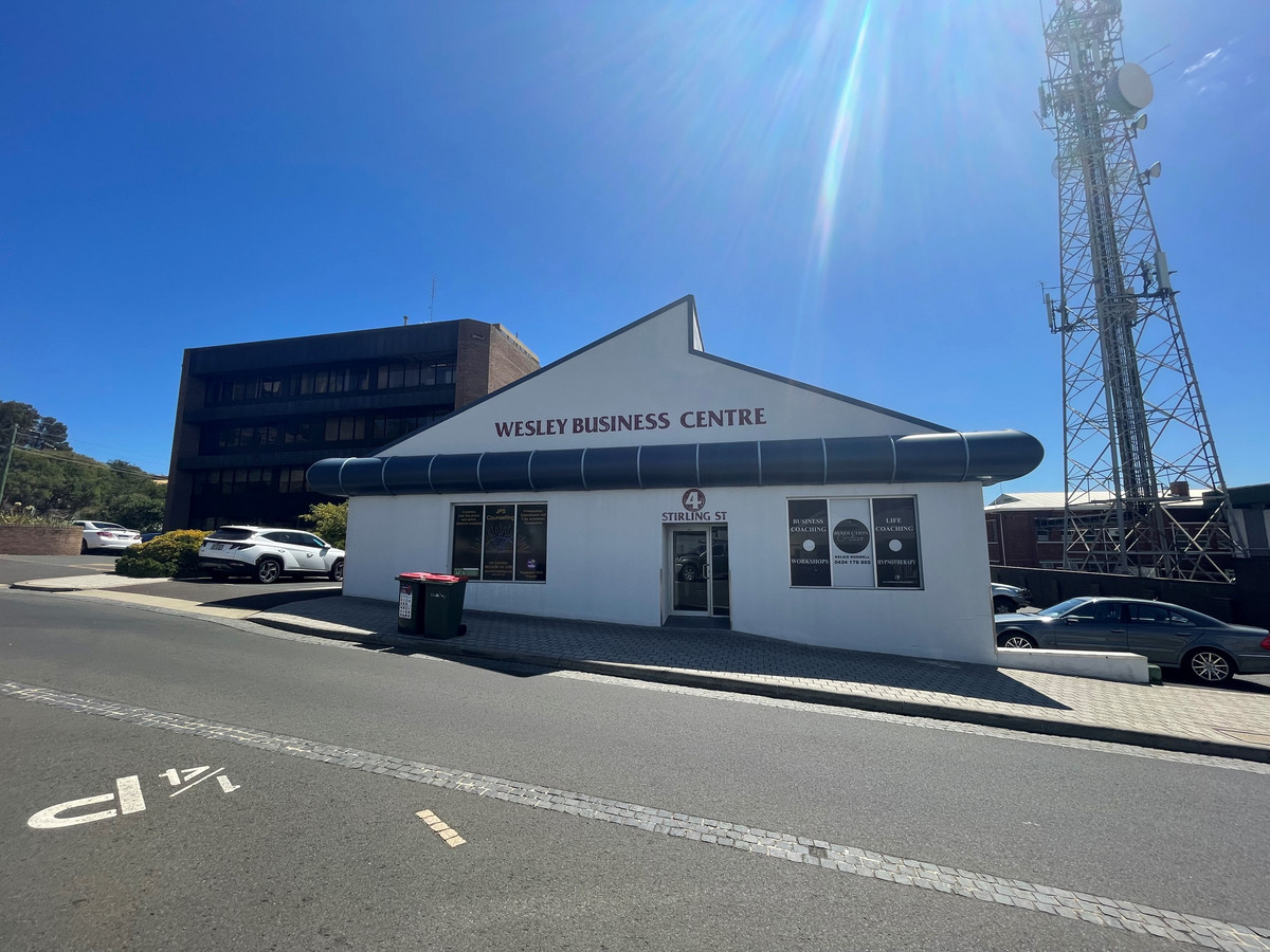 Unit 4/4 Stirling Street, Bunbury WA 6230