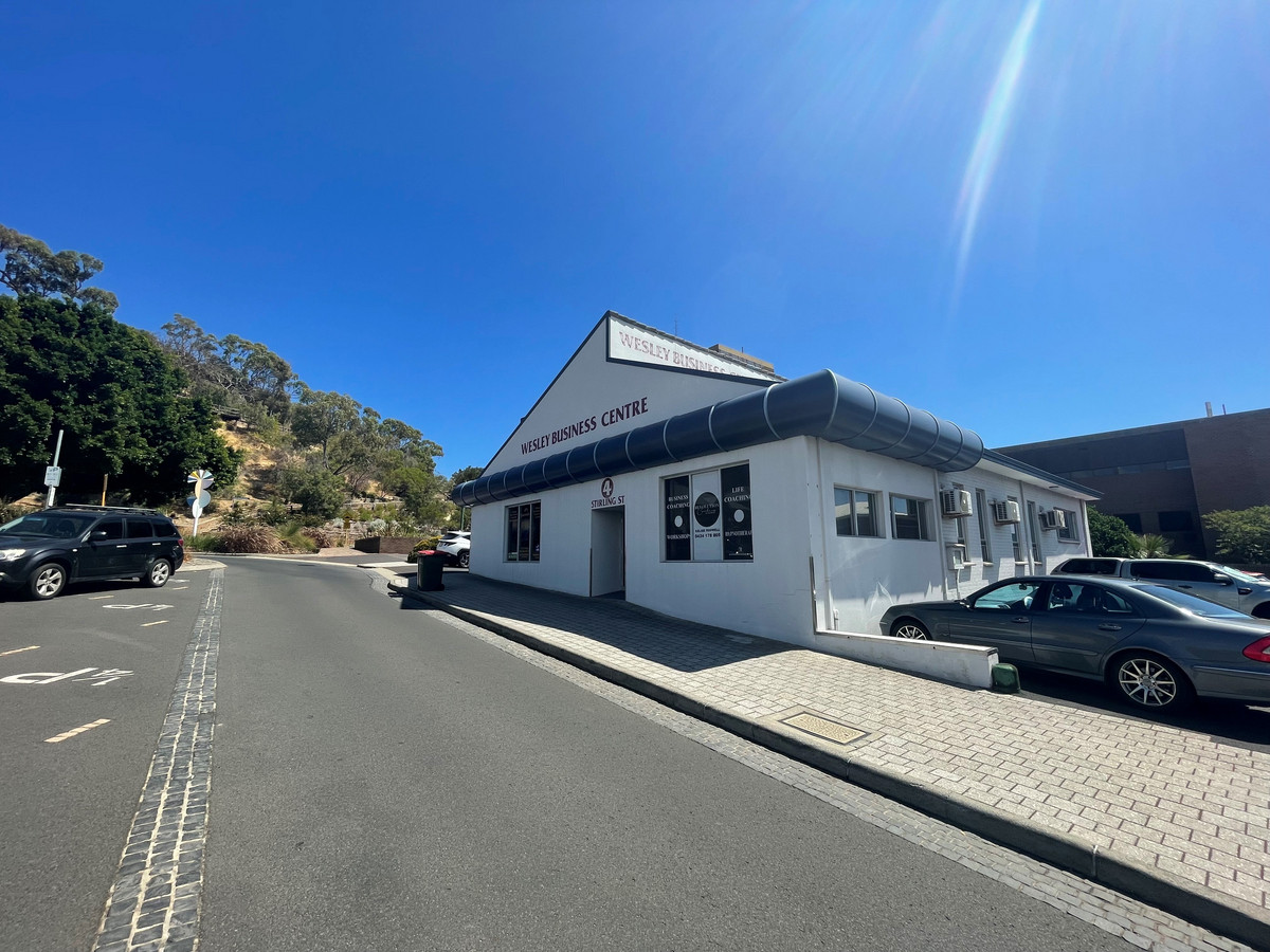 Unit 4/4 Stirling Street, Bunbury WA 6230