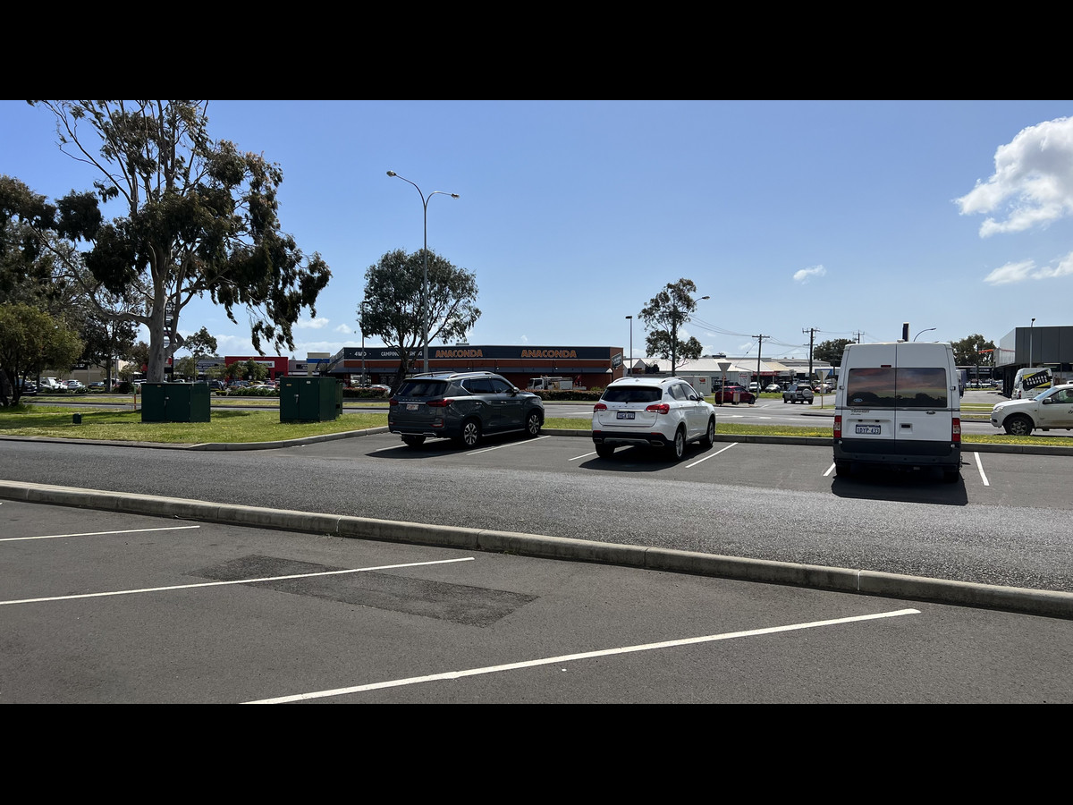 Unit 7/9 Hennessy Road, East Bunbury WA 6230