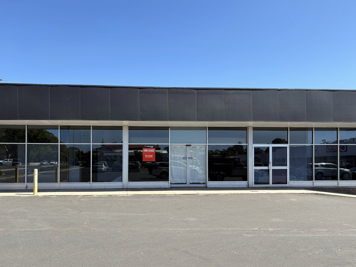 Lot 2/112 Forrest Street, Collie WA 6225
