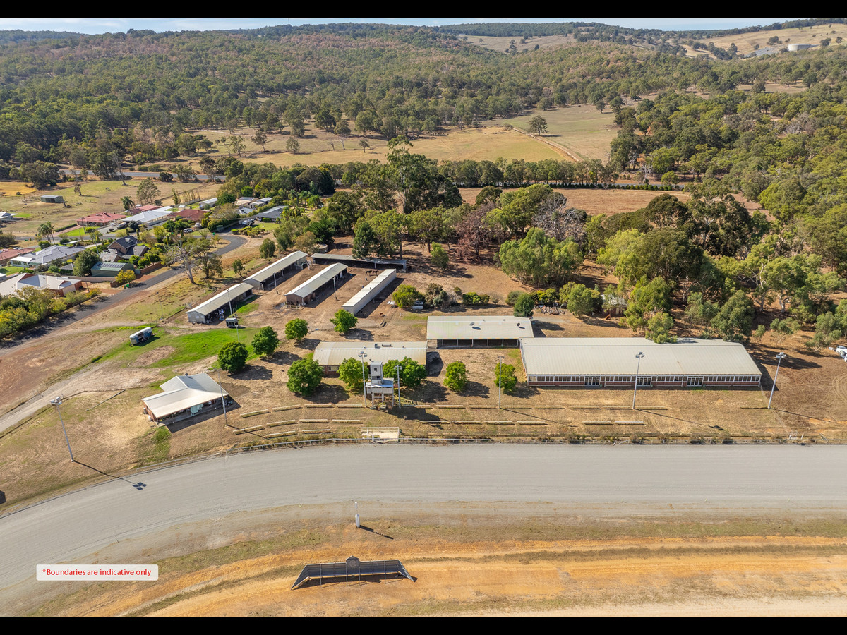 18 Peterson Road, Warawarrup WA 6220