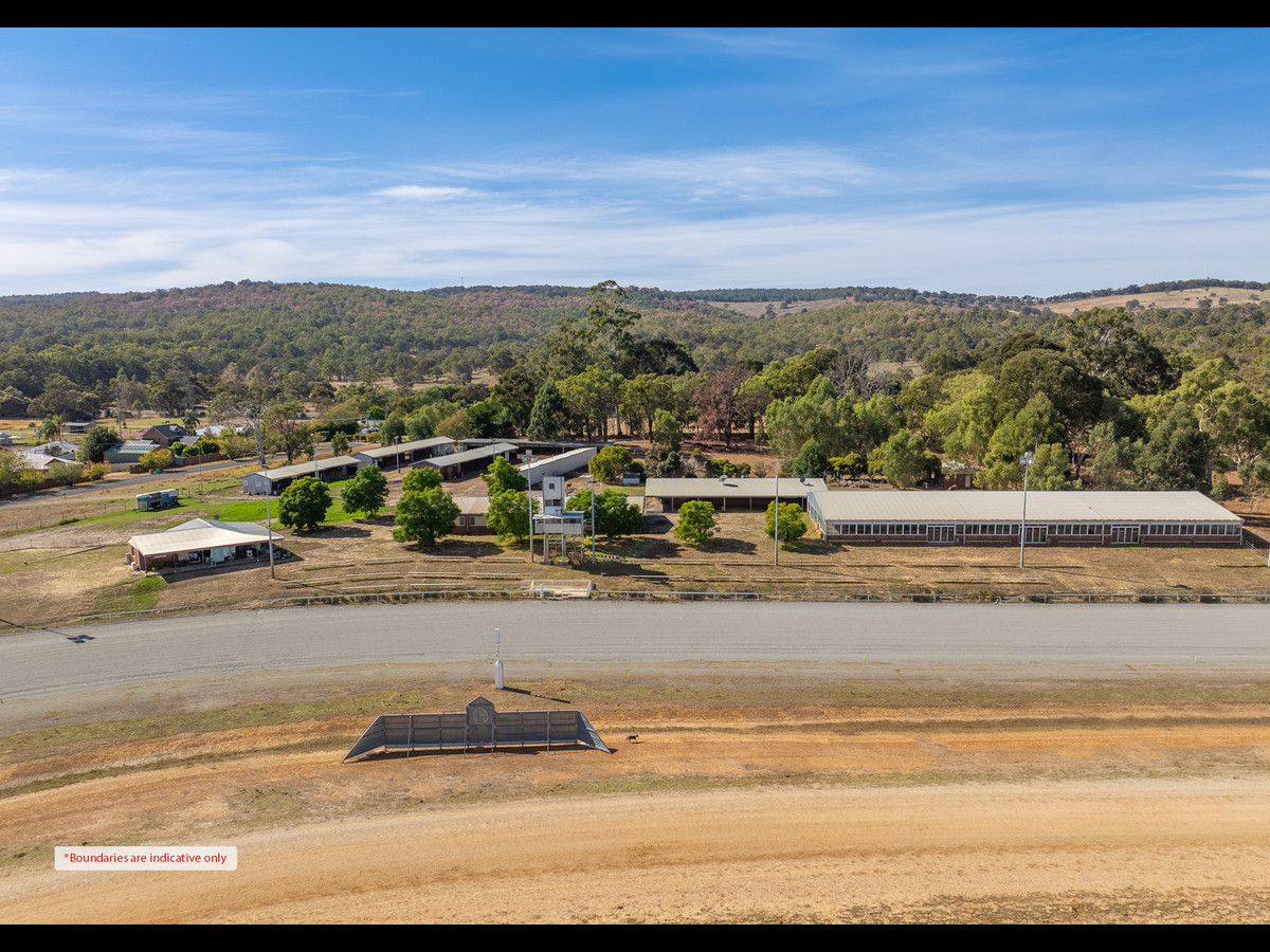 18 Peterson Road, Warawarrup WA 6220