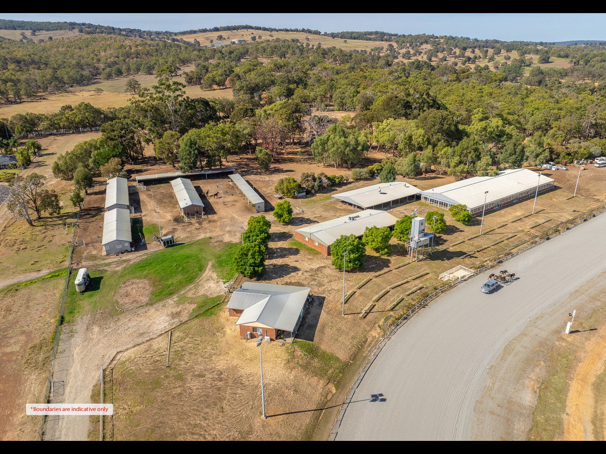 18 Peterson Road, Warawarrup WA 6220