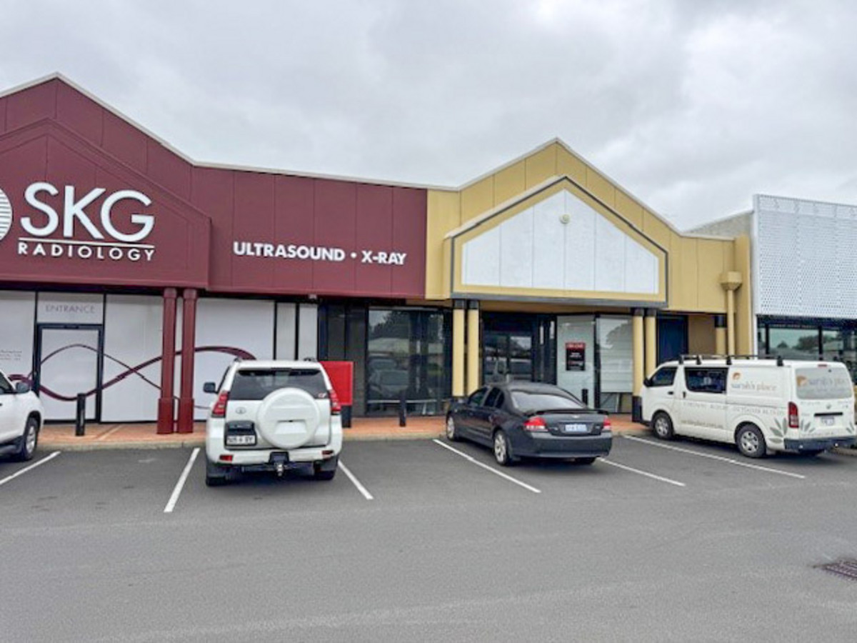 Unit 1/24-28-34 Bussell Highway, West Busselton WA 6280