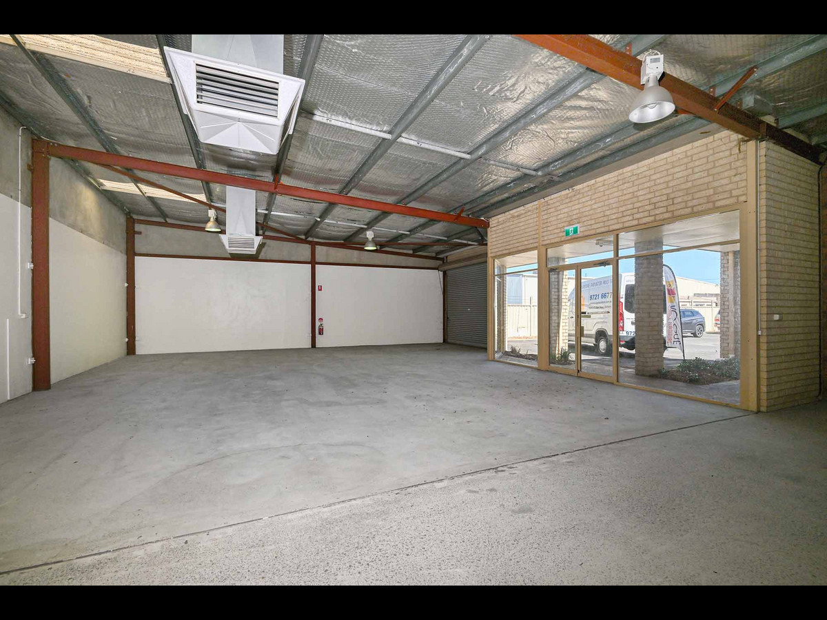 Unit 6/47 Albert Road, East Bunbury WA 6230