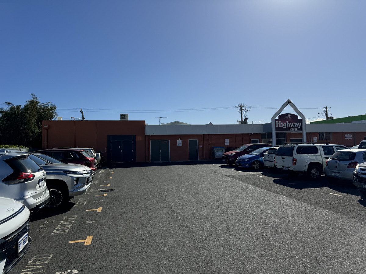 1 & 2/119 Beach Road, South Bunbury WA 6230