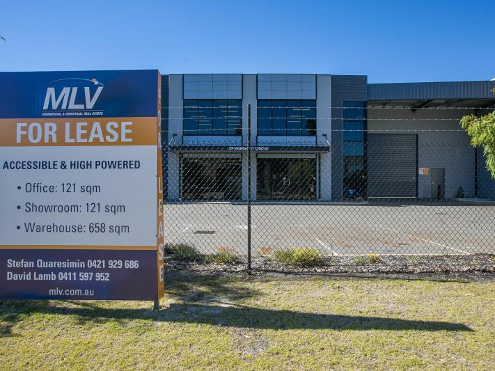 29 Mordaunt Circuit, Canning Vale WA 6155