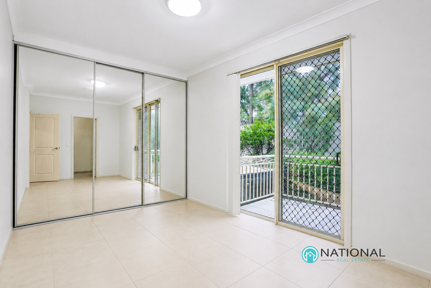 2 / 58 Ferndale Close, Wentworthville