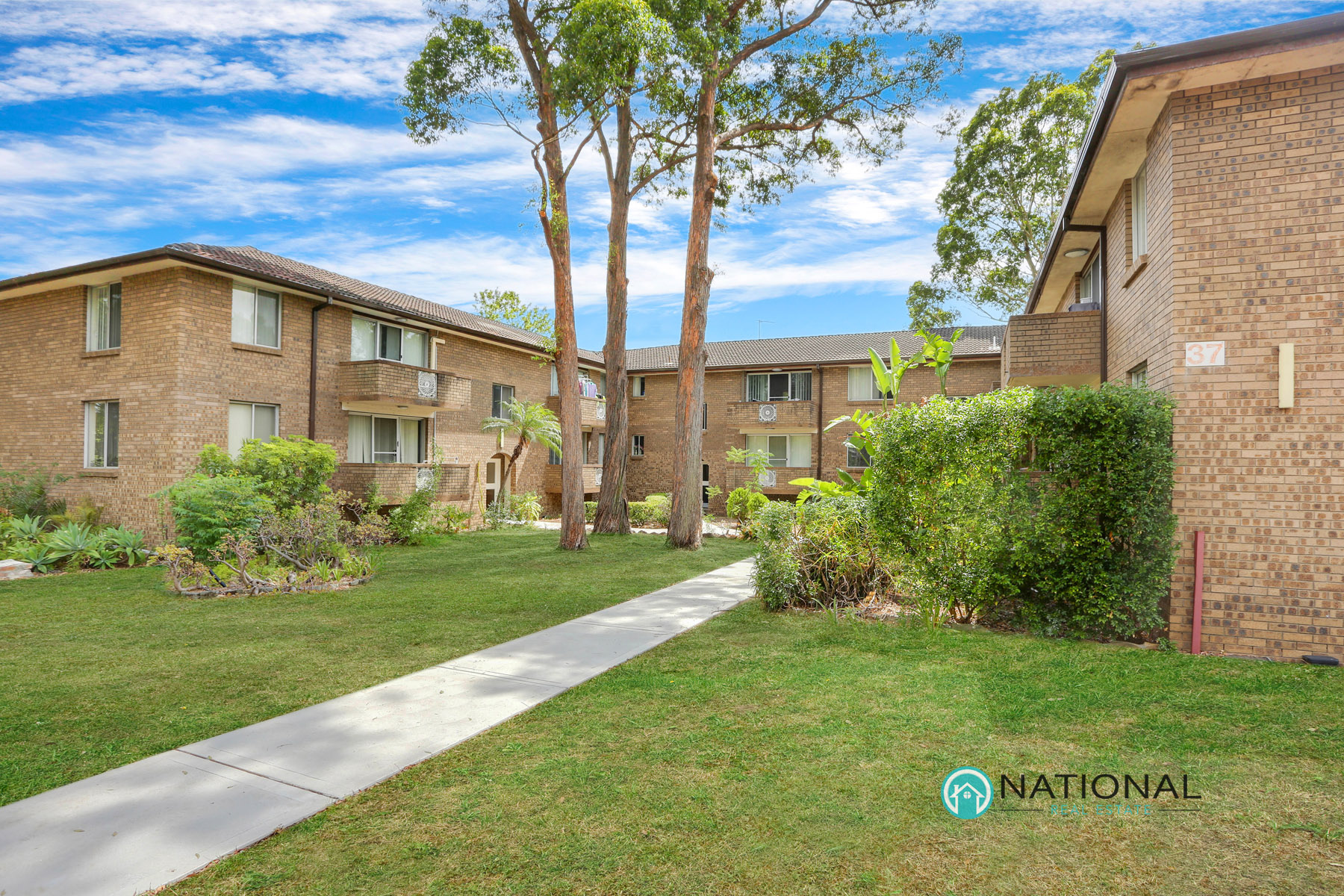 6 / 37 Crown Street, Granville