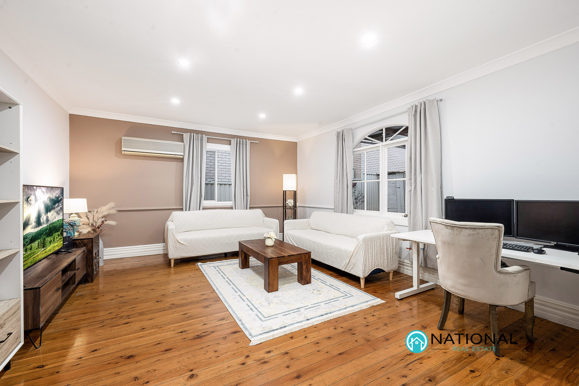 1 / 23 Hawksview Street, Merrylands