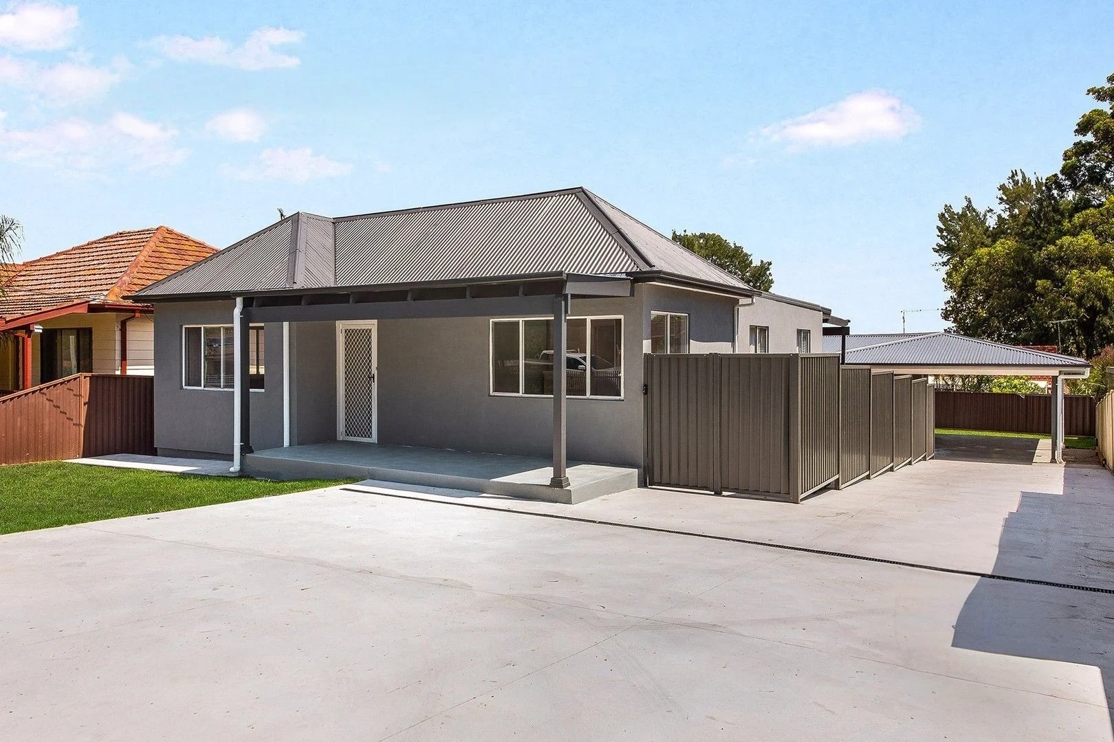 5 Princes Street, Guildford