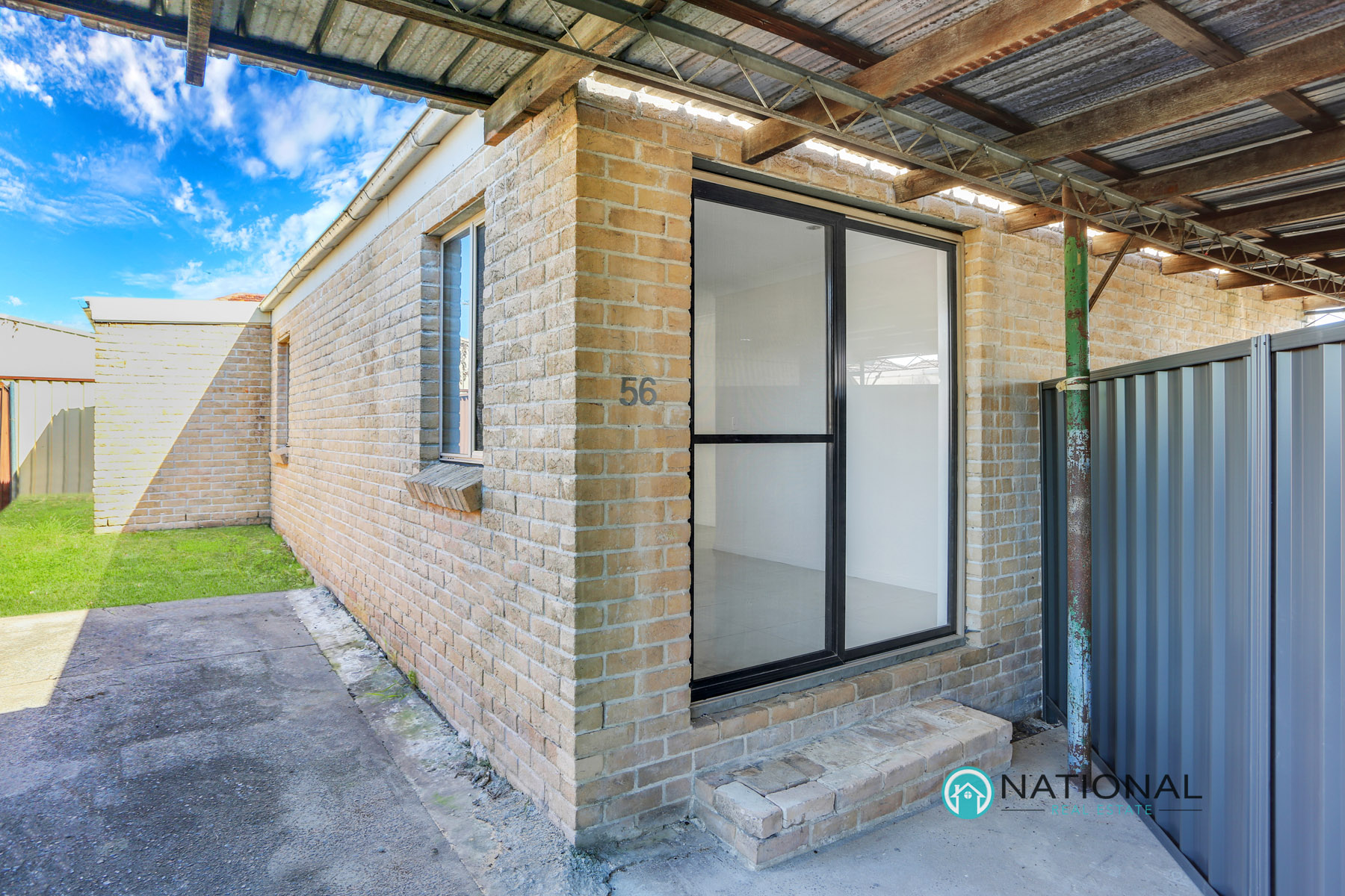 56 Oxford Street, Guildford