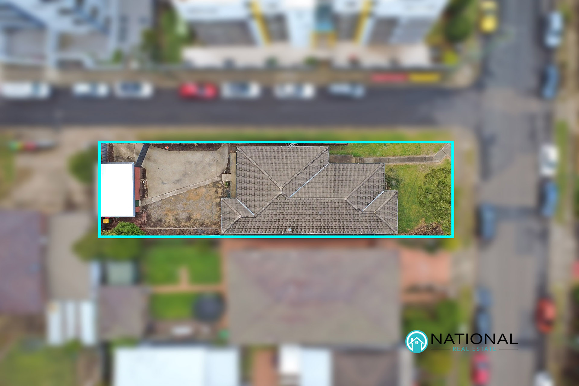 35 Cross Street, Guildford