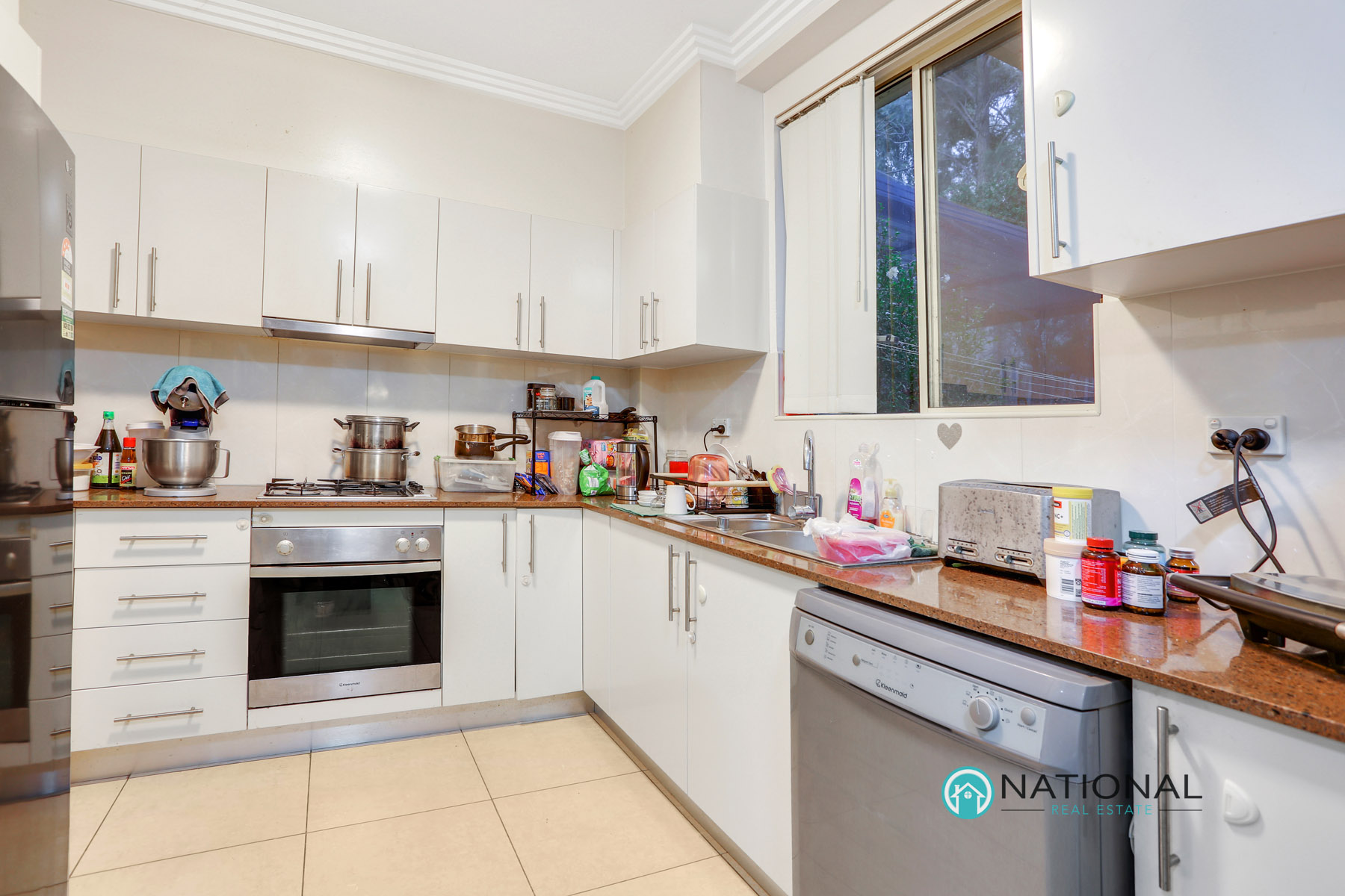 2 / 58 Ferndale Close, Constitution Hill