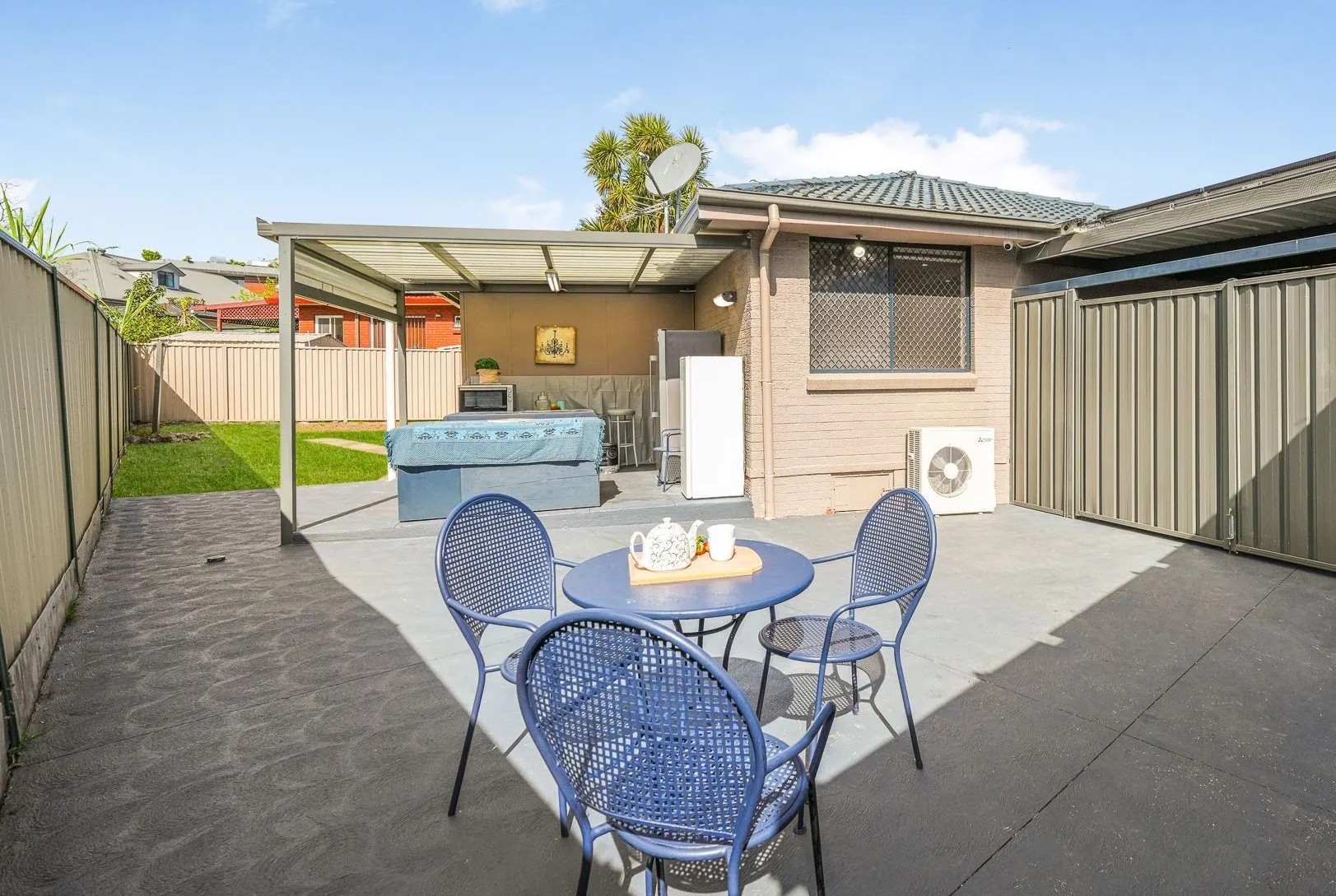 24 Mason Street, North Parramatta