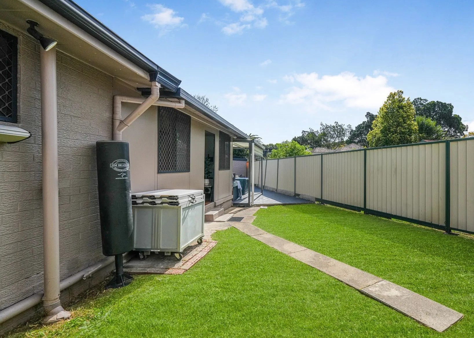 24 Mason Street, North Parramatta
