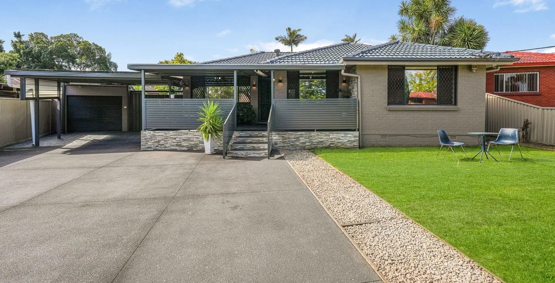 24 Mason Street, North Parramatta