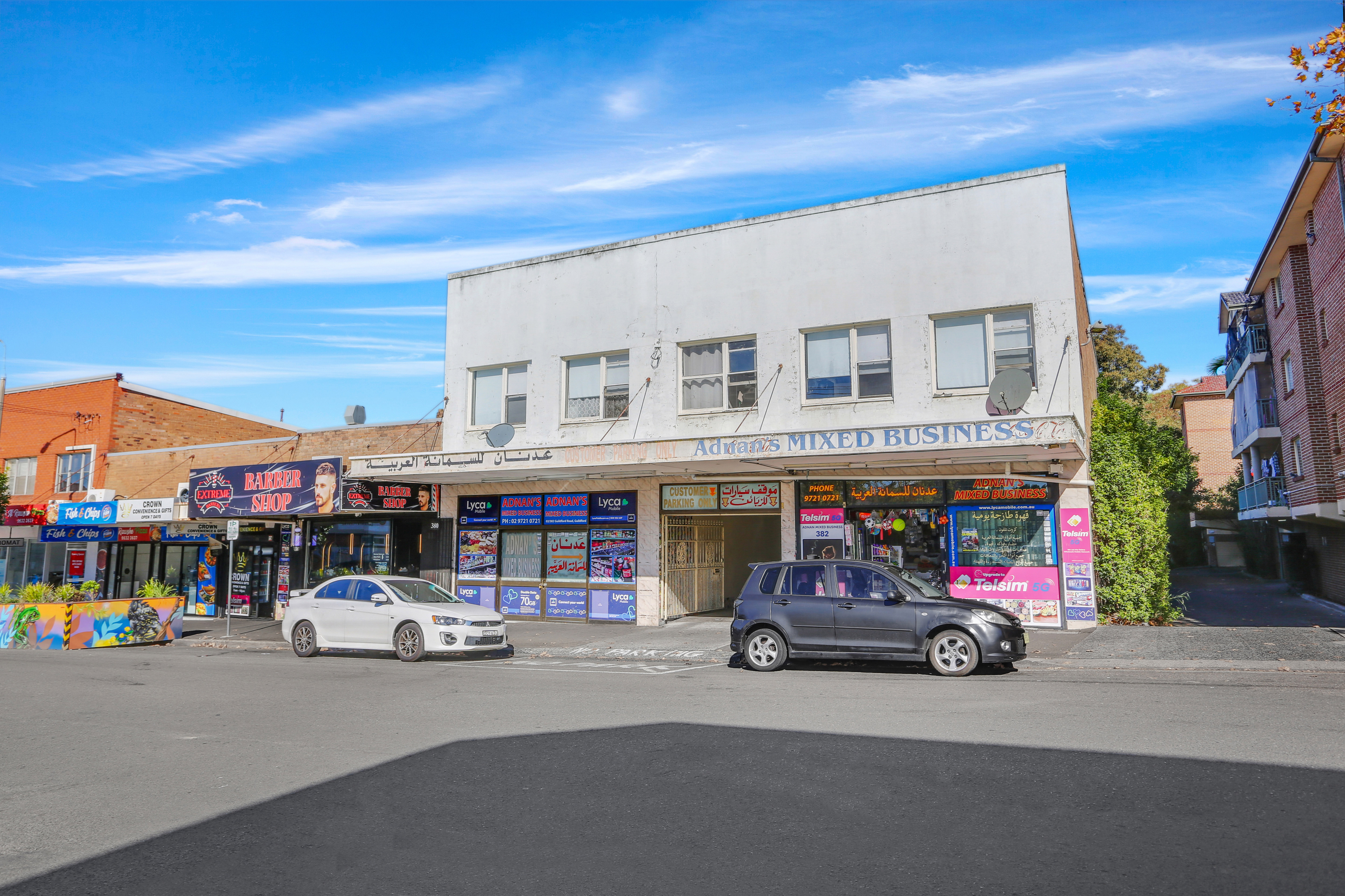 3 / 382 Guildford Road, Guildford
