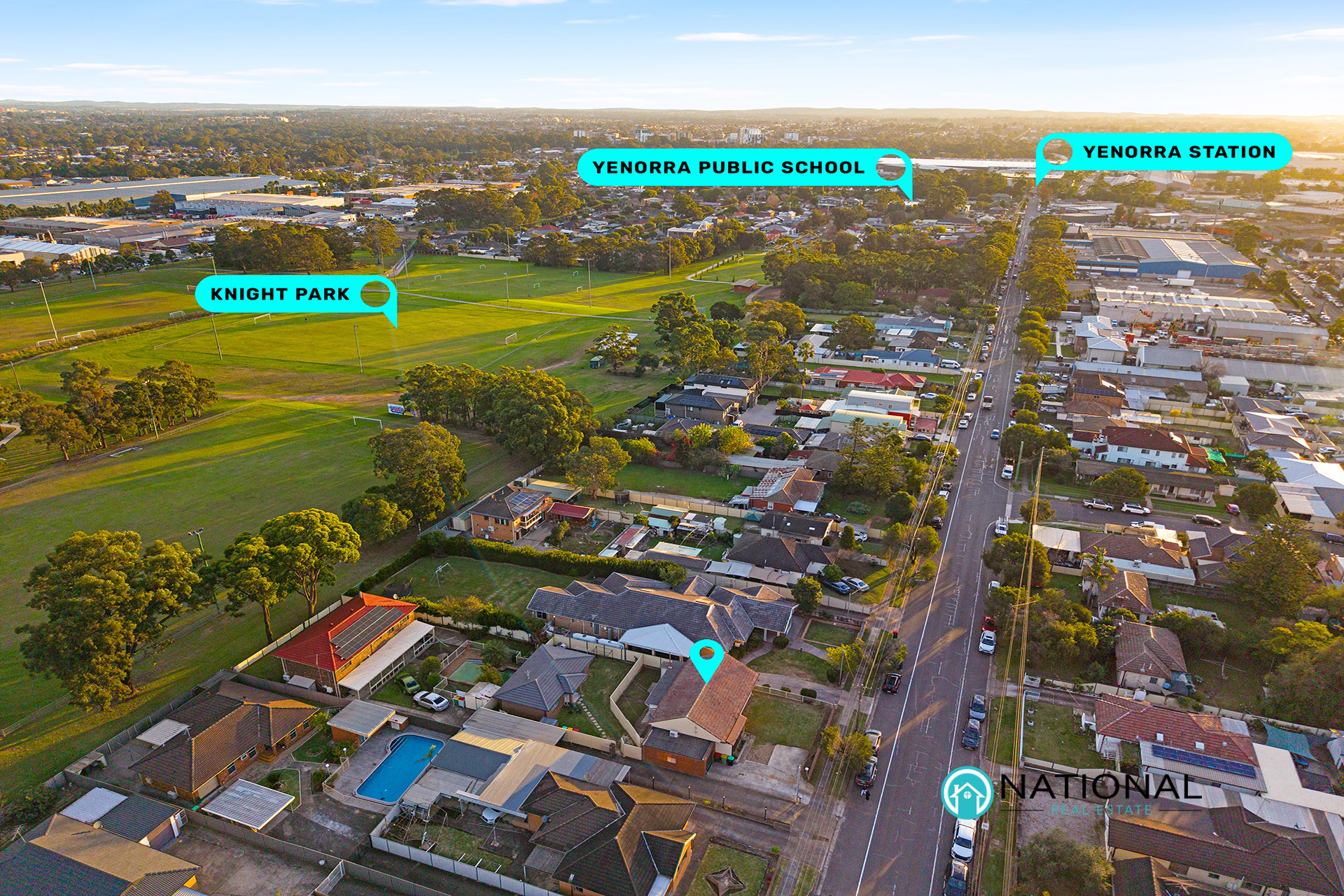 103 & 103B Orchardleigh Street, Yennora