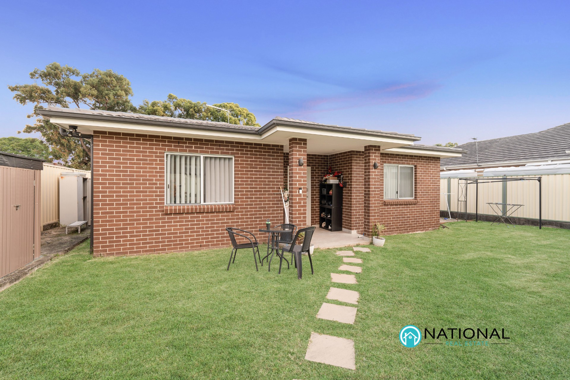 103 & 103B Orchardleigh Street, Yennora