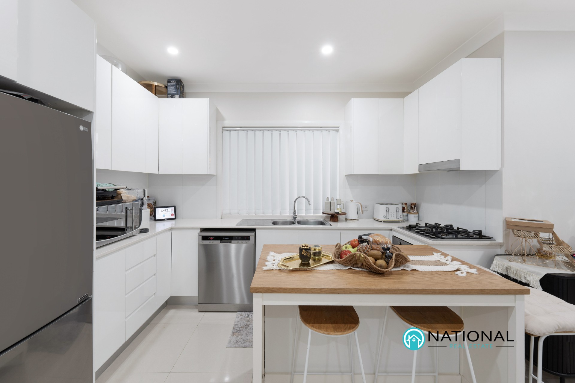 103 & 103B Orchardleigh Street, Yennora