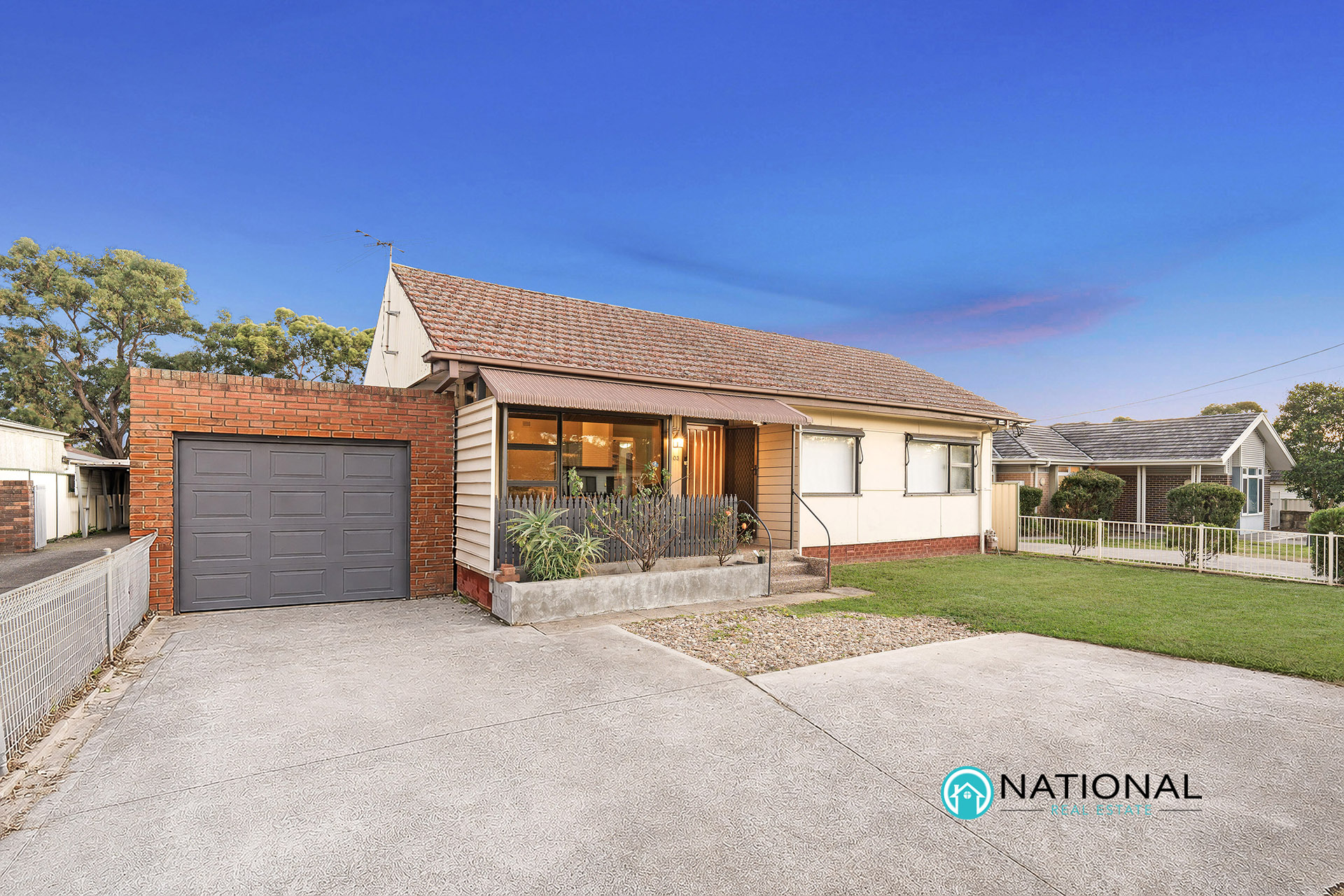 103 & 103B Orchardleigh Street, Yennora