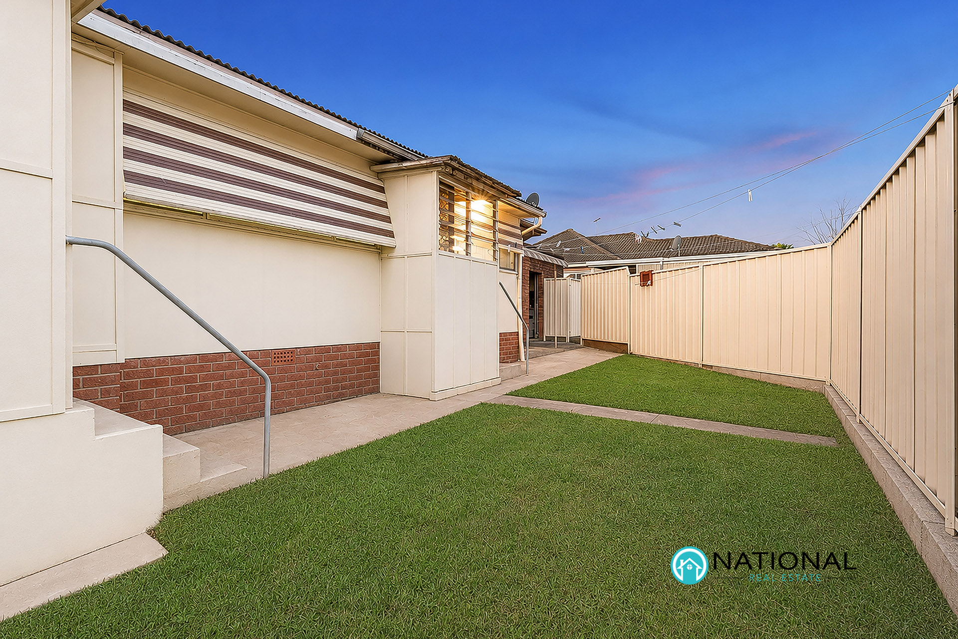 103 & 103B Orchardleigh Street, Yennora