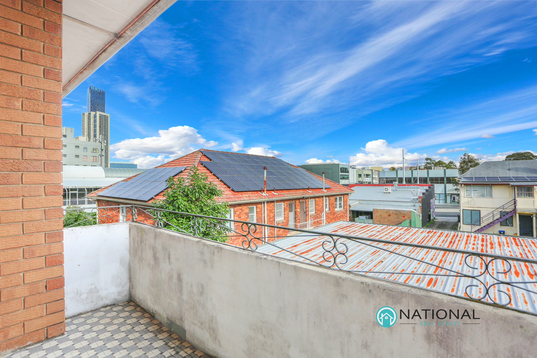 6 / 36 Grose Street, Parramatta