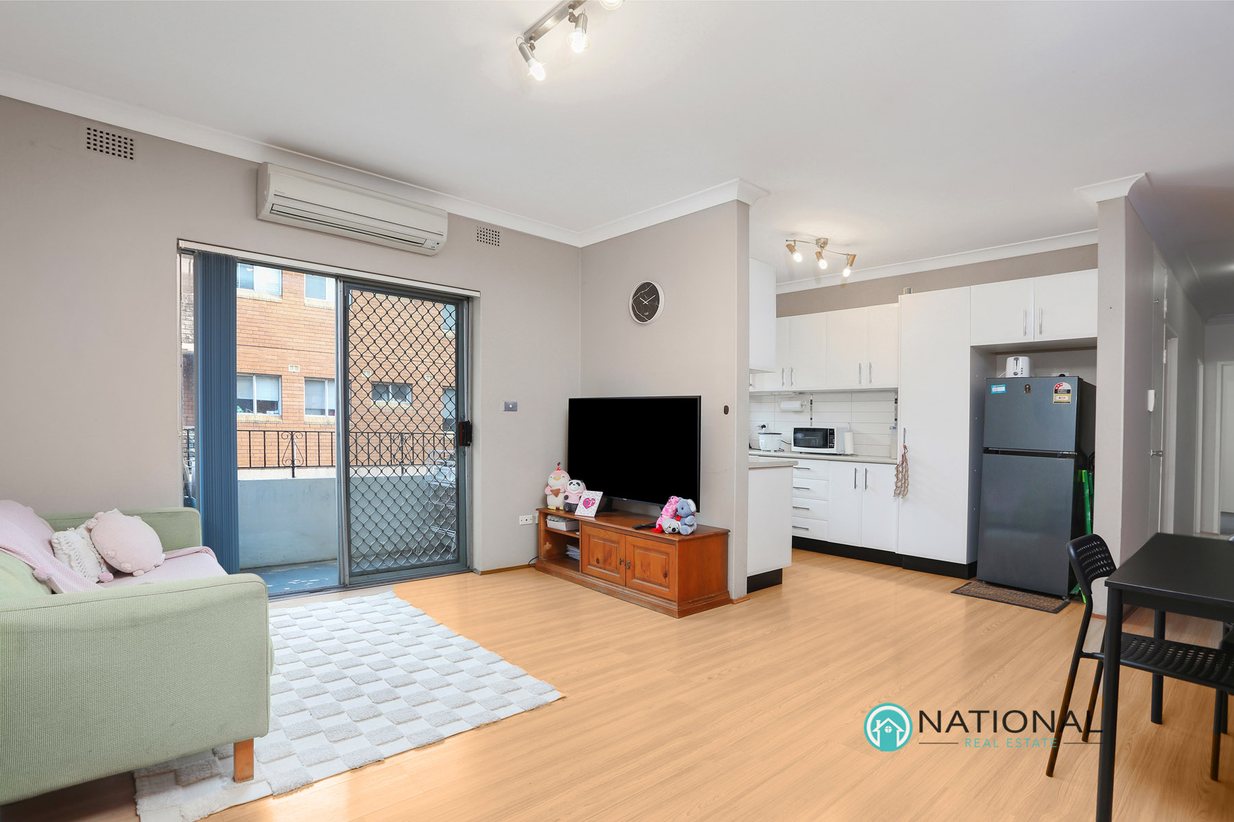 4 / 38 Grose Street, Parramatta