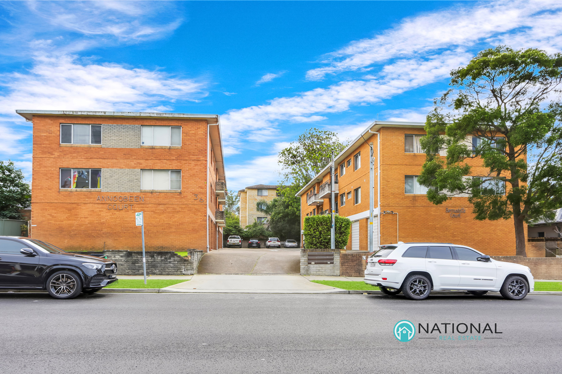 4 / 38 Grose Street, Parramatta